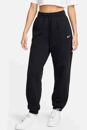 Nike Pantalon de jogging surdimensionné Phoenix Fleece HighWaisted36-38