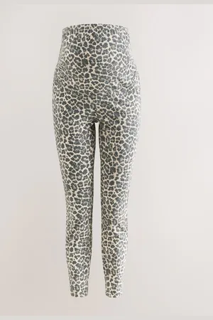 Next Legging de maternité en denim40