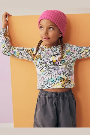 Next Bonnet côtelé (1-16 ans)14 - 16 ans (164 - 176cm)