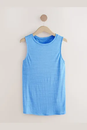 Next Active Lightweight Open Back Tank Vestpetit
