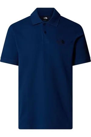 The North Face Polos Essential Regularxlarge