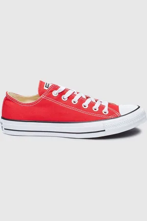 Converse Chuck Taylor All Star Ox Trainers