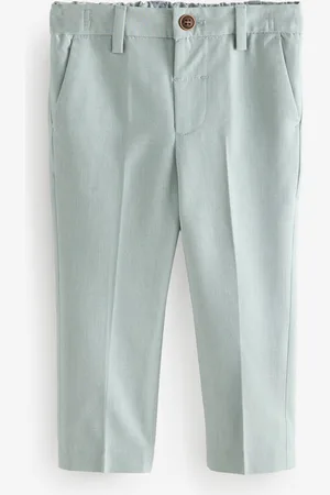 Next Pantalons élégants (3mois-7ans)4 - 5 ans (104 - 110cm)