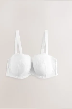 Next F-K Ultimate Support Lace Multiway Bra70F