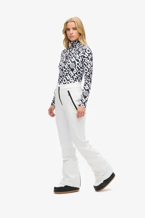 Superdry Pantalon slim Ski Softshell42
