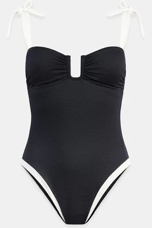 mint&berry Maillot de bain à armatures avec contrôle du ventre 40