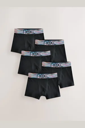 Next Coffres 5 Pack (1.5-16ans)166168cm
