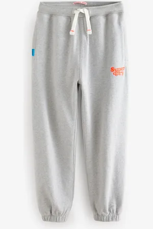 Superdry Jogging Essentiel4 ans (104cm)