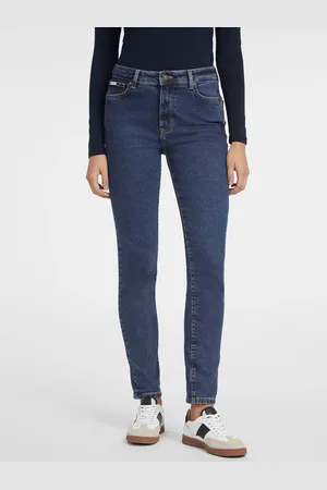 Guess Jean skinny à taille haute26 R