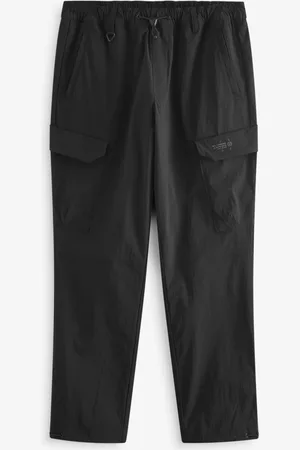 Next Regular Fit Ripstop Tech Cargo Trousers38W x 31L (UK 38 R)