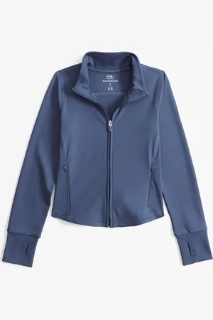 Abercrombie & Fitch Veste zippée Active Athleisure7 - 8 ans (122 - 128cm)