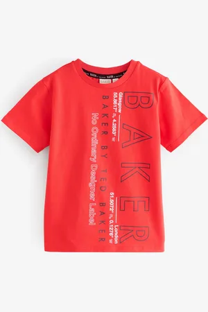 Ted Baker T-shirt graphique 122128cm