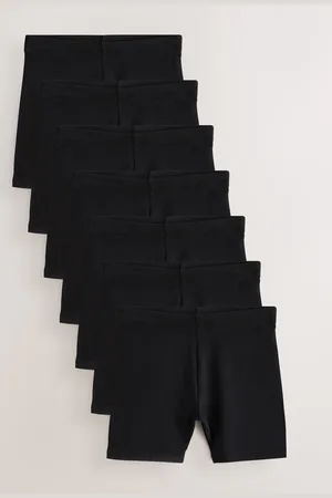 Next Lot de shorts cyclistes 7 (3-16ans)134140cm