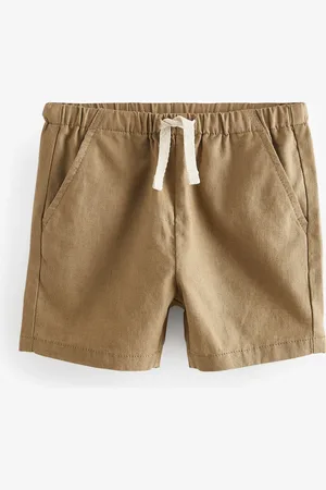 Next Short Pull-On Lin Blend (3mths-7yrs)5 - 6 ans (110 - 116cm)