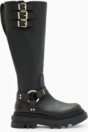 AllSaints Allsaints Bottes de motard Jade
