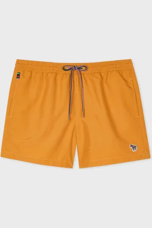 Paul Smith Logo Swim ShortsMédium