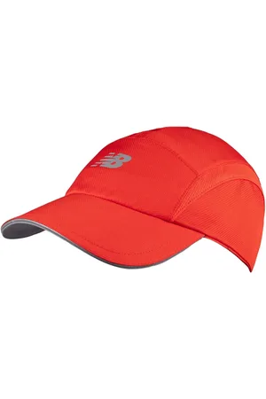 New Balance 5 Panel Performance HatUn an