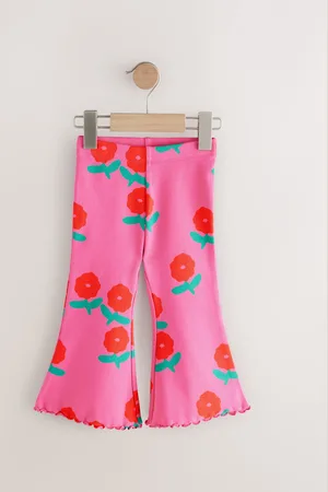 Next Leggings évasés à côtes (3mths-7yrs)6268cm