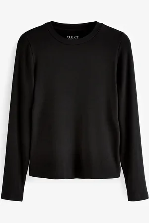 Next T-shirt côtelé doux à manches longues avec TENCEL Lyocell38