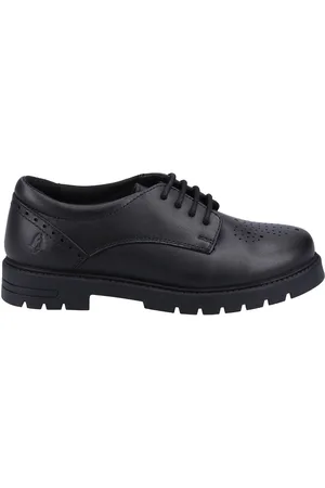 Hush Puppies Jayne À lacets Ado Chaussuresr. u.5eu38