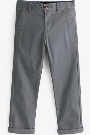 Next Pantalon chino extensible (3-17ans)6 ans (116cm)