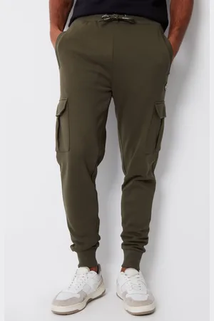 Threadbare Jogging style cargoL