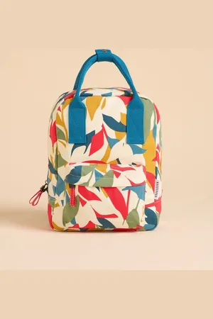 Brakeburn Falling Leaves Backpackun