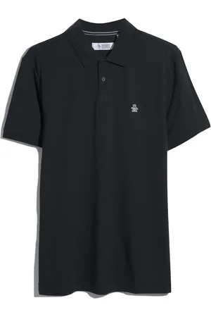 Original Penguin Polos Daddy en piqué 100% cotonGrand