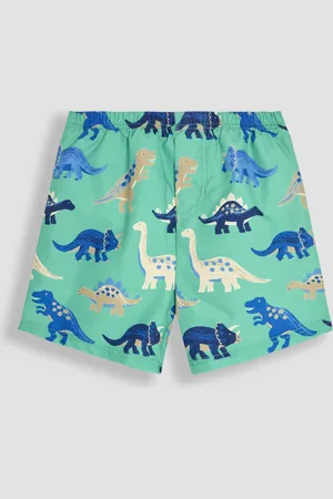 JoJo Maman Bébé Maillot de bain avec short bouffant 9298cm