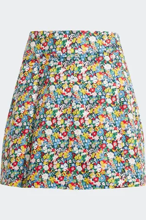 adidas Fleuri Liberty London 100% Jupes en coton24-26