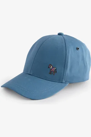 Paul Smith 100% Coton Logo Casquetteonesize