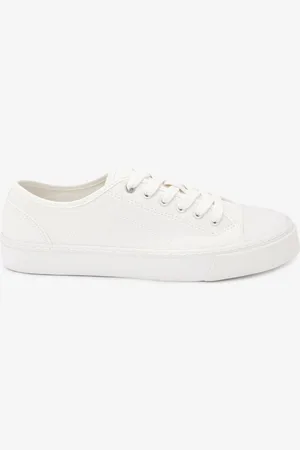 Next Baskets en toile de baseball Forever Comfort8