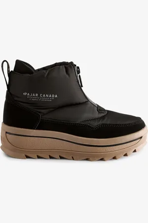 Pajar Bottes de neige imperméables à enfiler Pajal Galaeu42