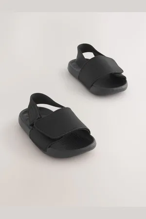 Next Baby Touch Fastening Slider Sandals (0-24mths)8086cm