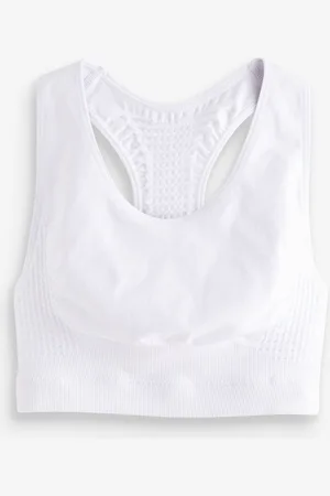 Next Soutien-gorge de sport Racer (7-16 ans)11 - 13 ans (146 - 158cm)