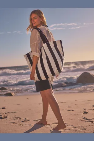 Next Sac de plage RayureUn an