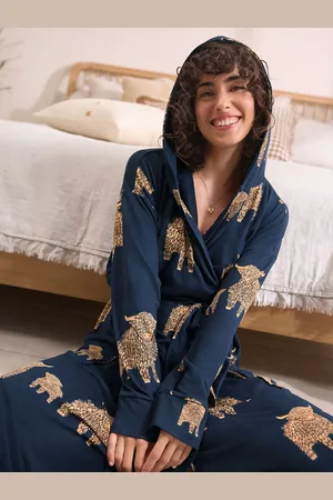 Next Robe de chambre légère douillettexsmall