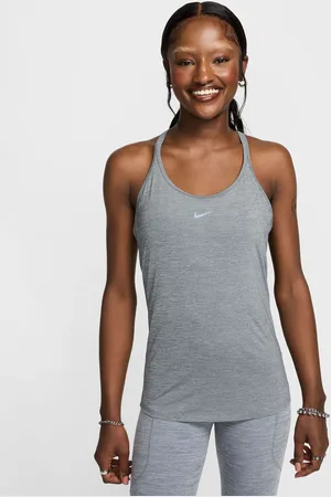 Nike Débardeur One Classic Dri-FIT à lanières32-34