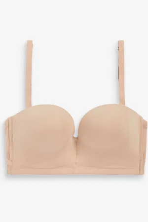 Wonderbra Soutien-gorge dos nu Ultimate Silhouette85B