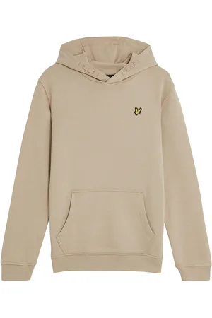 Lyle & Scott Sweat à capuche à enfiler152158cm