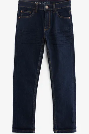 Next Jeans extensibles (3-17yrs)14 ans (164cm)