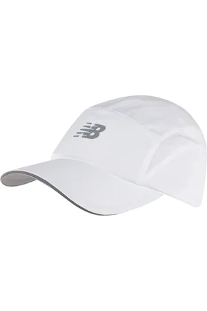 New Balance 5 Panel Performance HatUn an