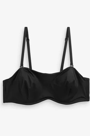 Next Soutien-gorge à armatures non rembourré lissant sans bretelles85C