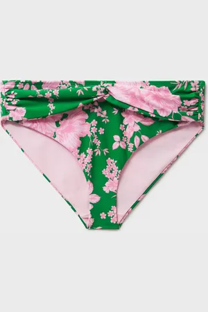 J.Crew Bas Twist Bikini44