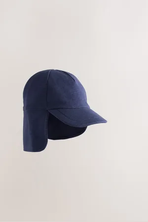 Next Legionnaire 100% Coton Chapeaux (3mois-10ans)6874cm