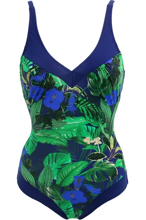 Pour Moi Maillot de bain Palermo Contour Tummy Control40