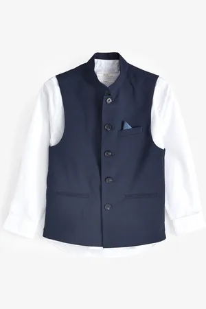Next Gilet de l