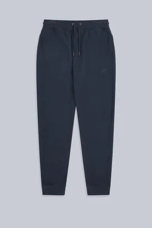 Animale Mens 100% Cotton Driver Organic JoggersM