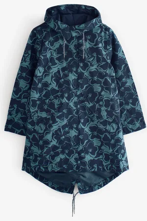 Seasalt Cornwall Manteau imperméable Seafaring48