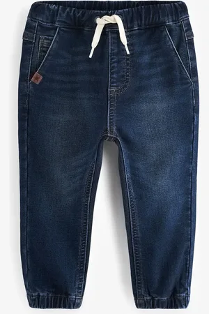 Next Joggers Jeans Avec Confort Extensible (3mths-7yrs)2 - 3 ans (92 - 98cm)
